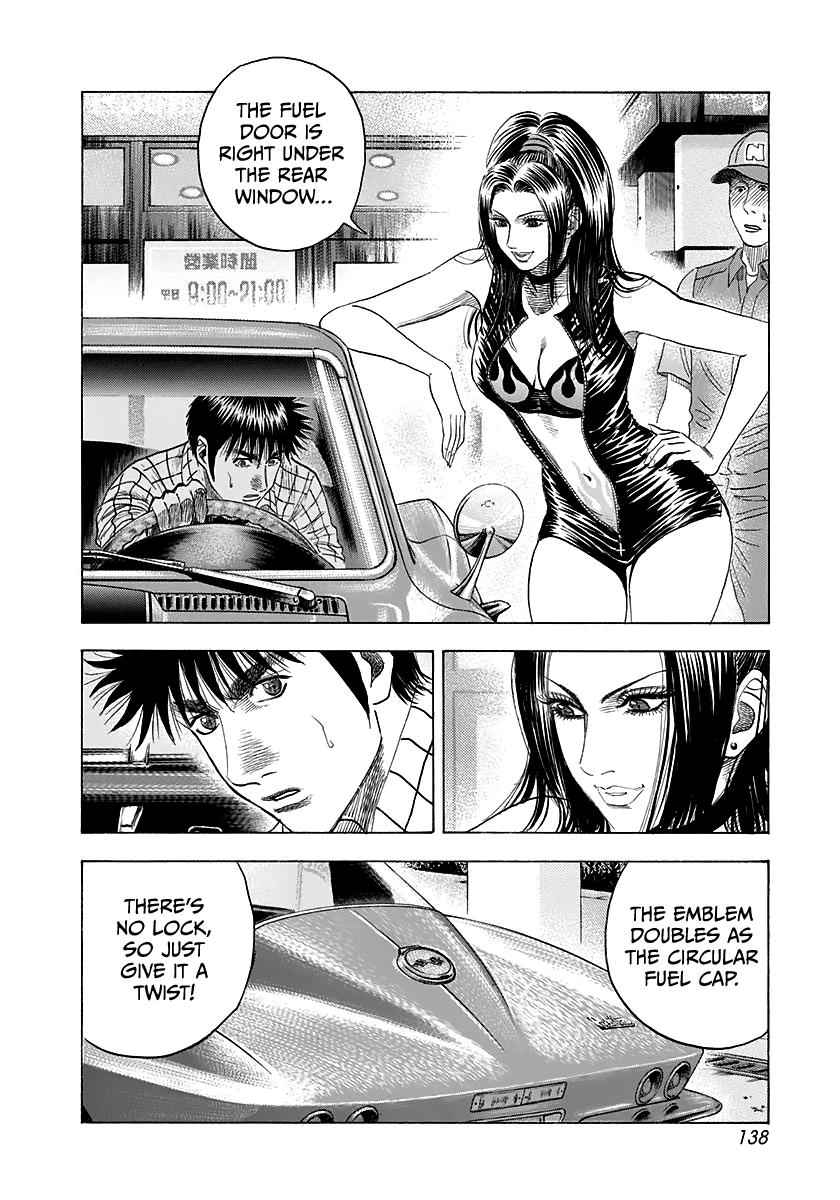 Countach Chap 62 - Next Chap 63