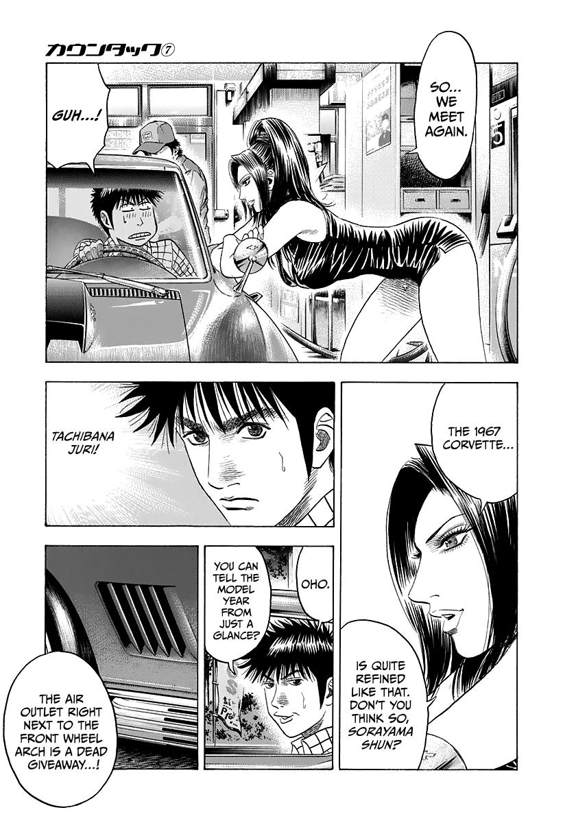 Countach Chap 62 - Next Chap 63