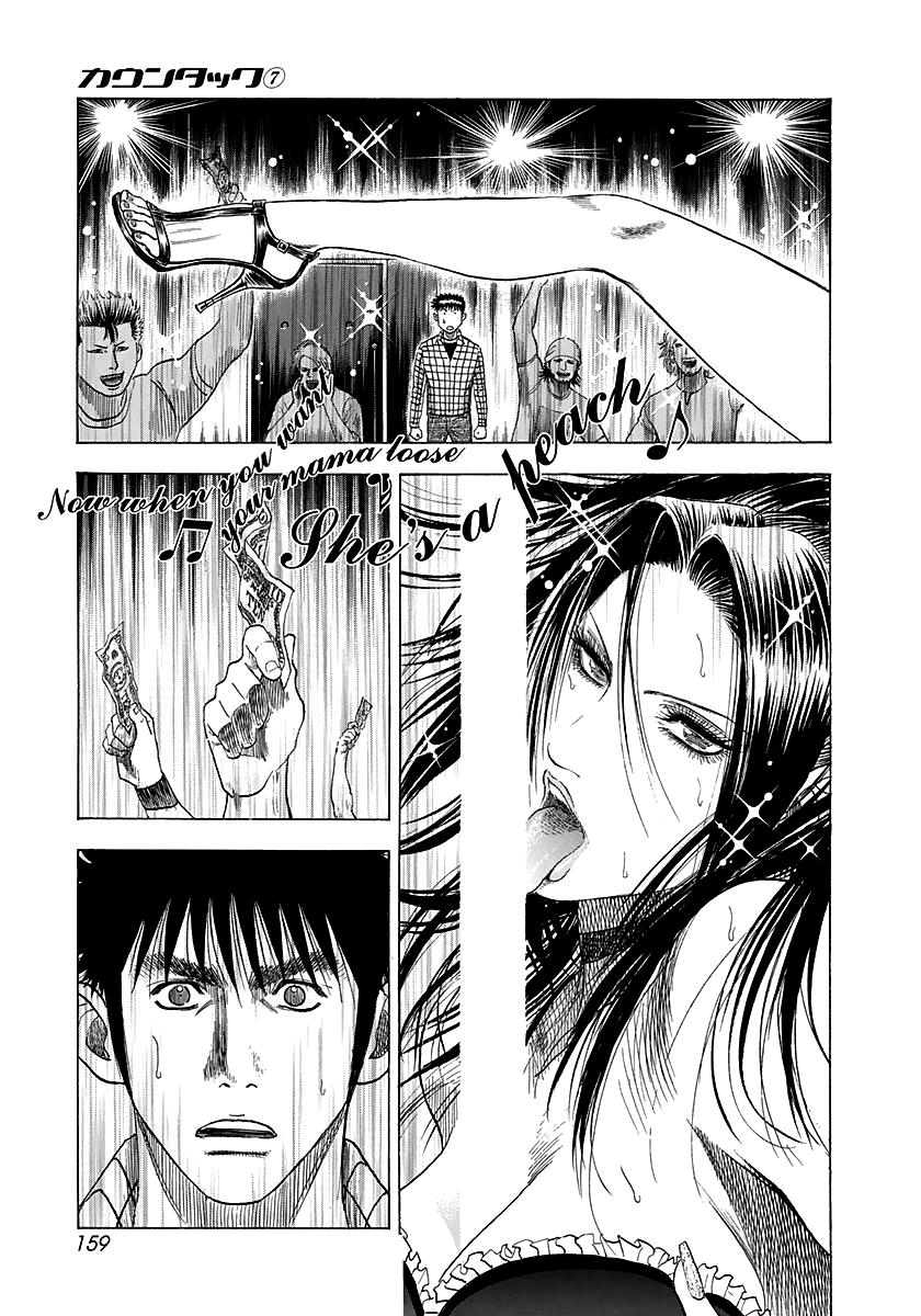 Countach Chap 63 - Next Chap 64