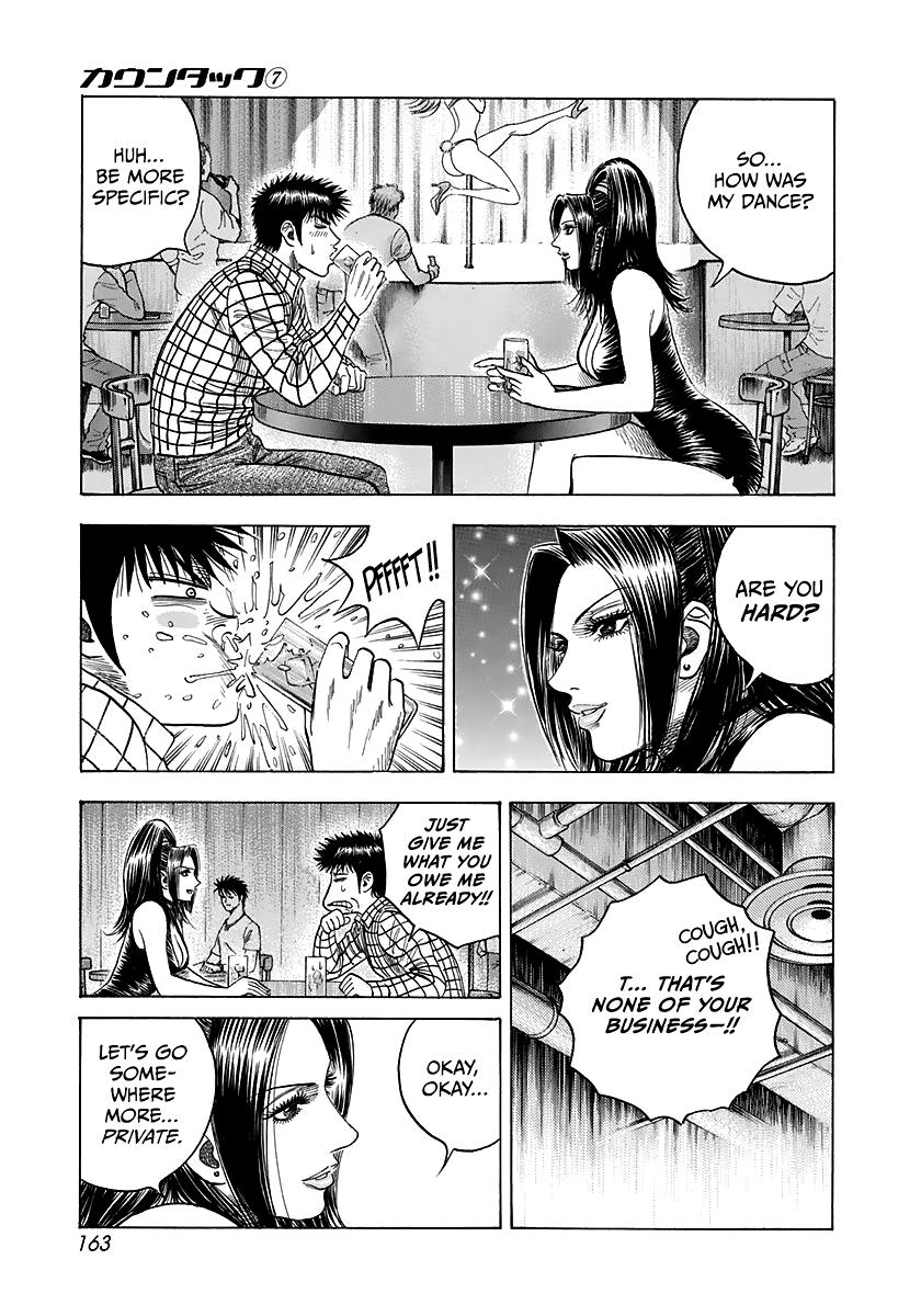 Countach Chap 63 - Next Chap 64