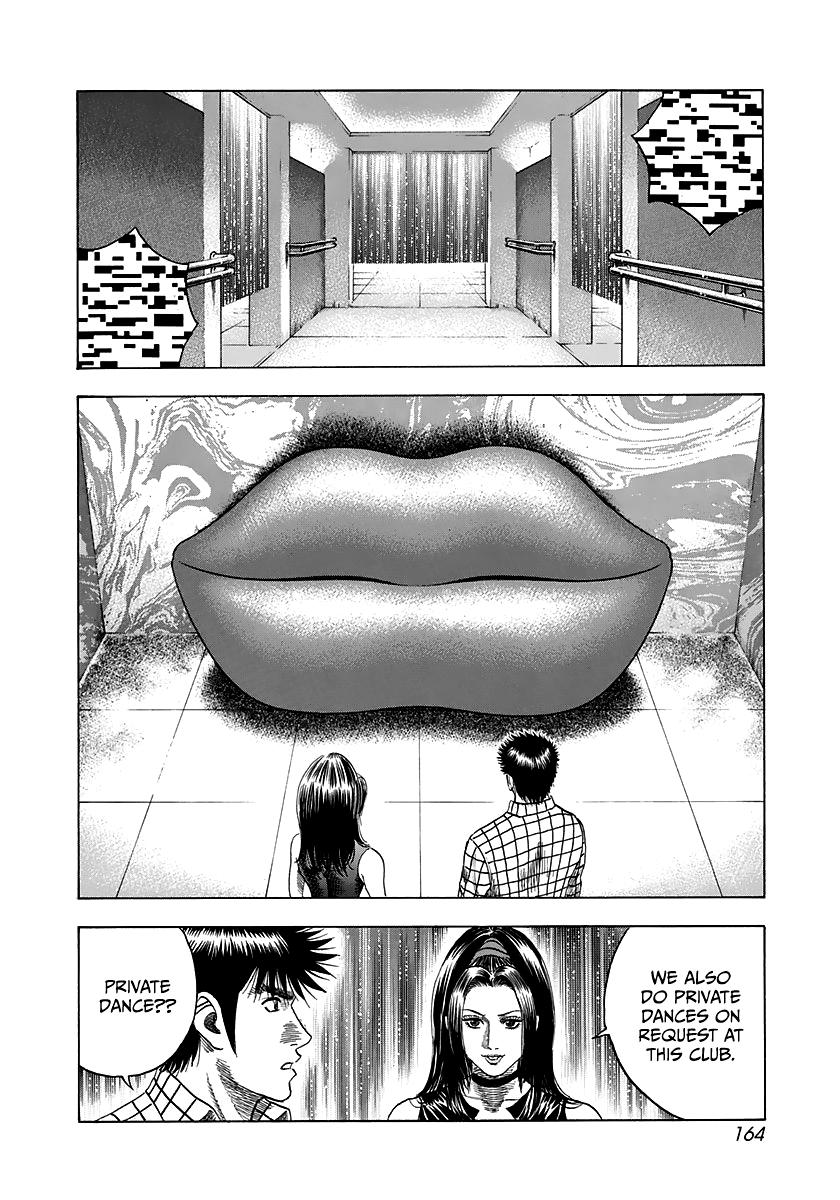 Countach Chap 63 - Next Chap 64