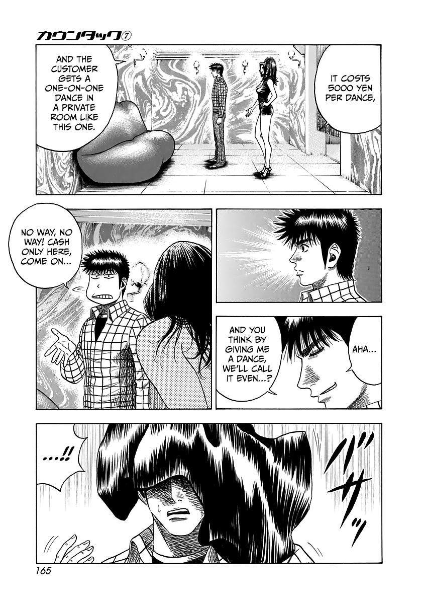 Countach Chap 63 - Next Chap 64