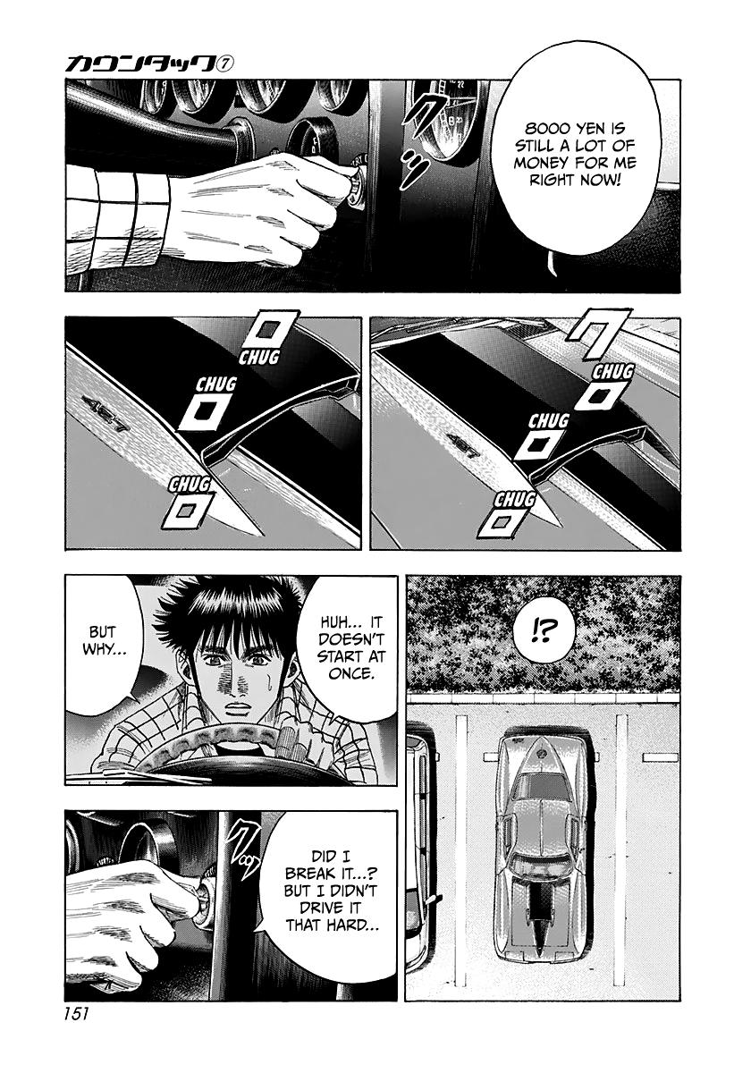 Countach Chap 63 - Next Chap 64