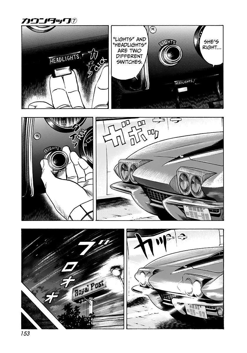 Countach Chap 63 - Next Chap 64