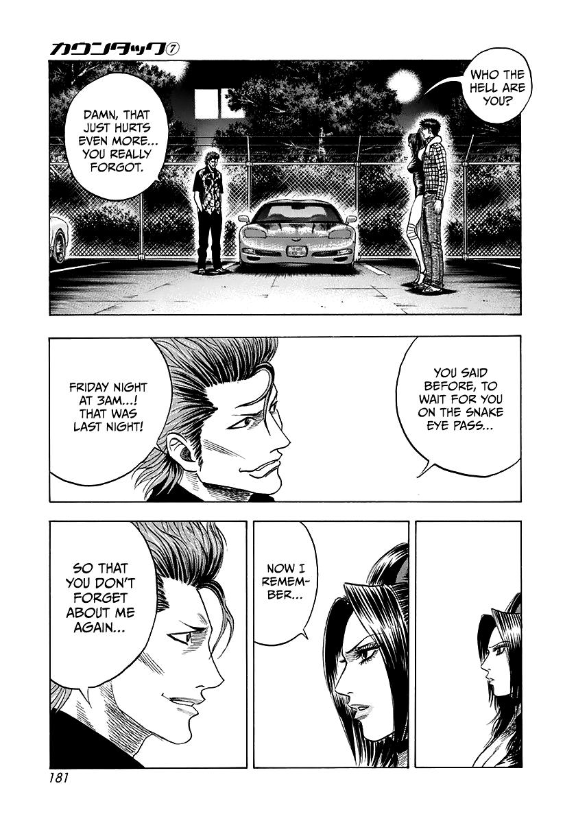 Countach Chap 64 - Next Chap 65