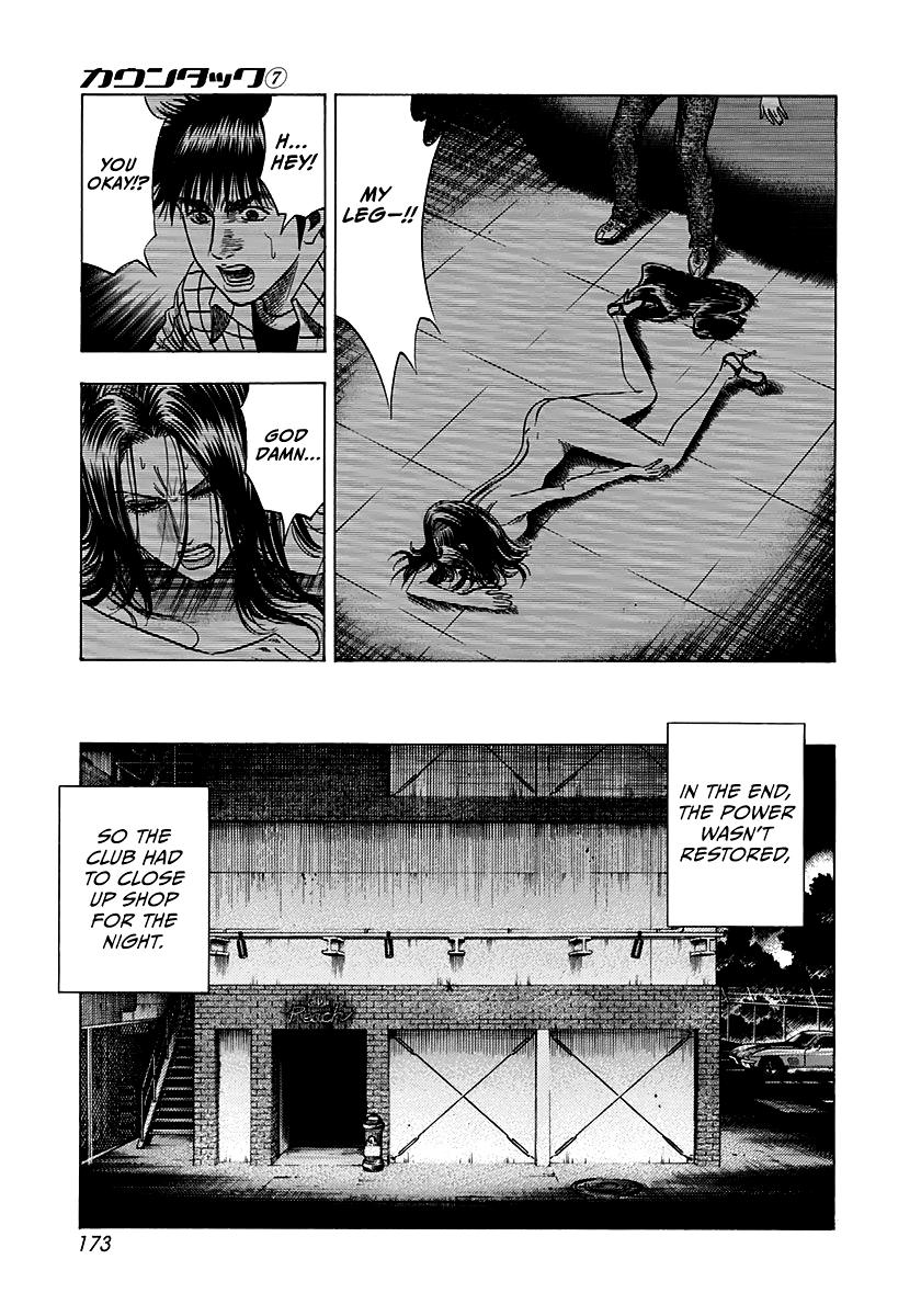 Countach Chap 64 - Next Chap 65