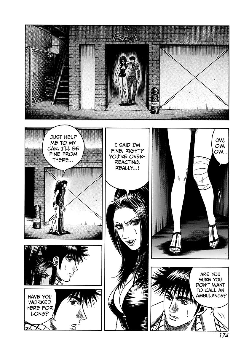 Countach Chap 64 - Next Chap 65