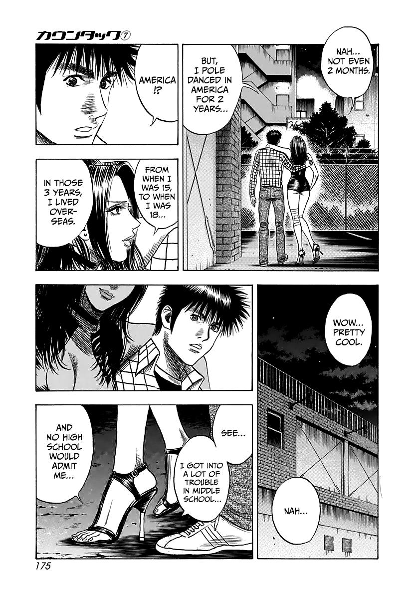 Countach Chap 64 - Next Chap 65