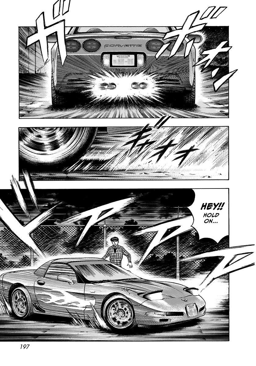 Countach Chap 65 - Next Chap 66