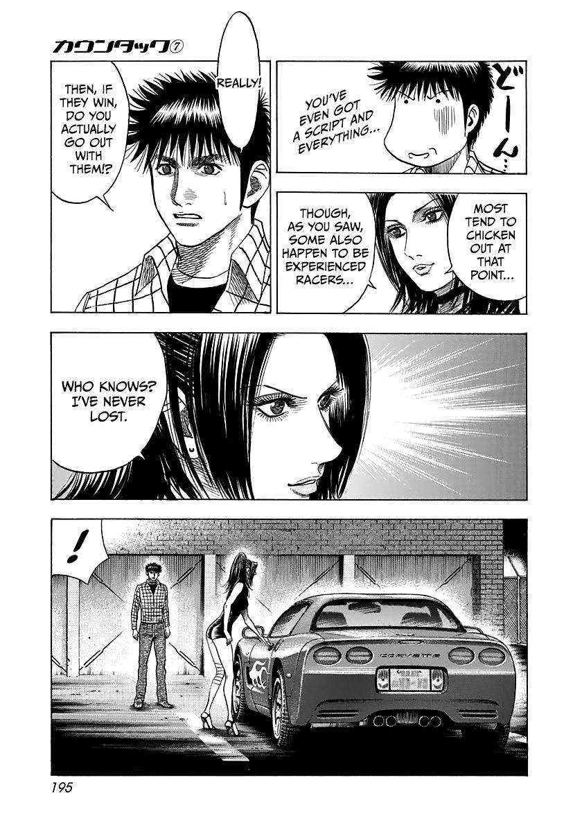 Countach Chap 65 - Next Chap 66