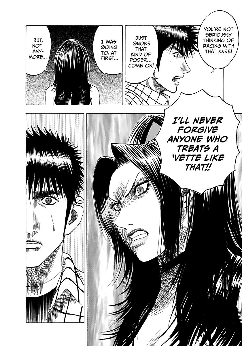 Countach Chap 65 - Next Chap 66