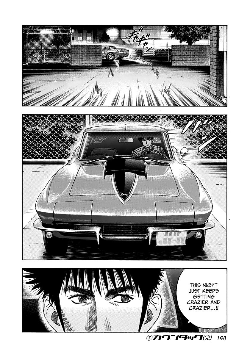 Countach Chap 65 - Next Chap 66