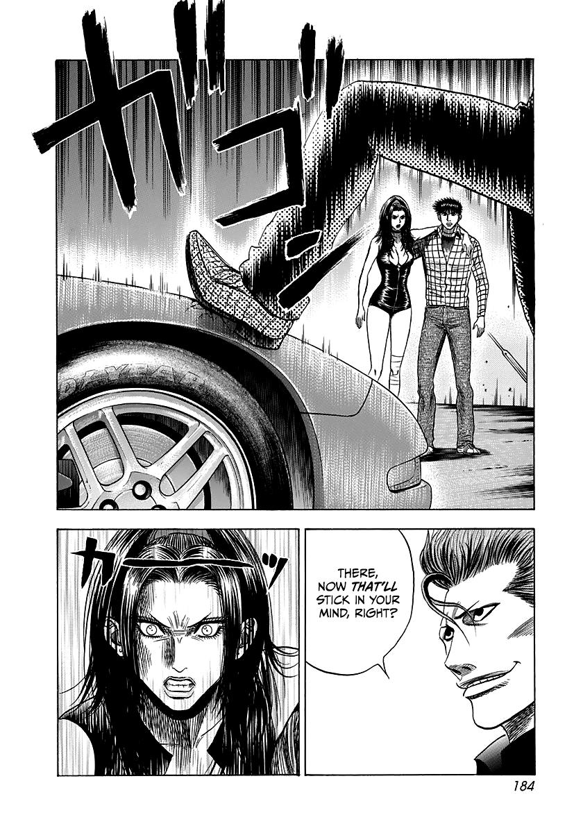 Countach Chap 65 - Next Chap 66