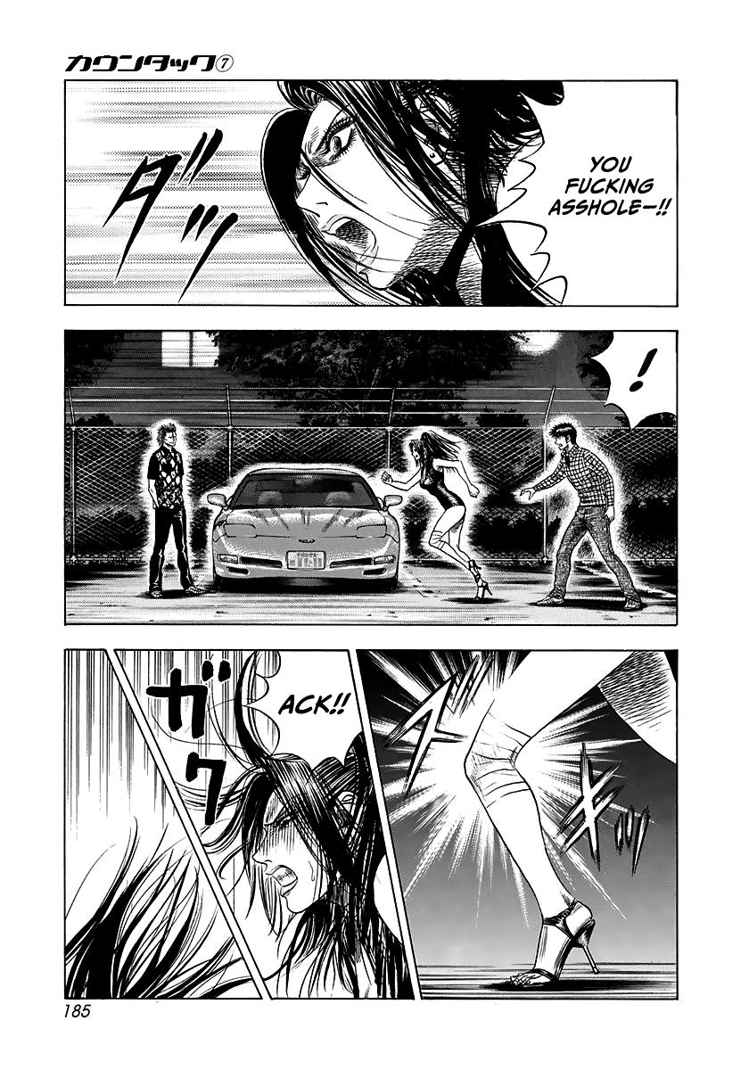 Countach Chap 65 - Next Chap 66