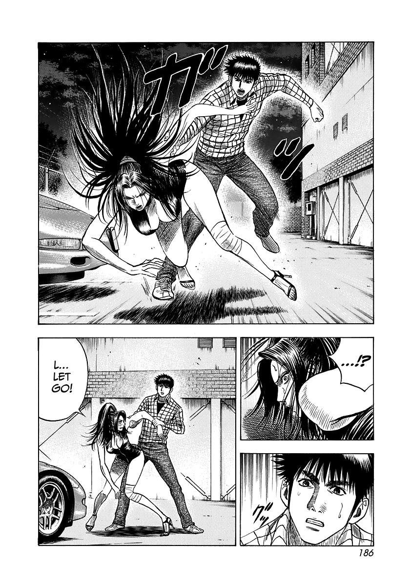 Countach Chap 65 - Next Chap 66