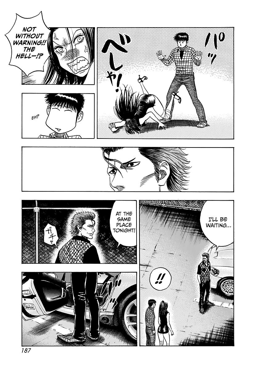 Countach Chap 65 - Next Chap 66