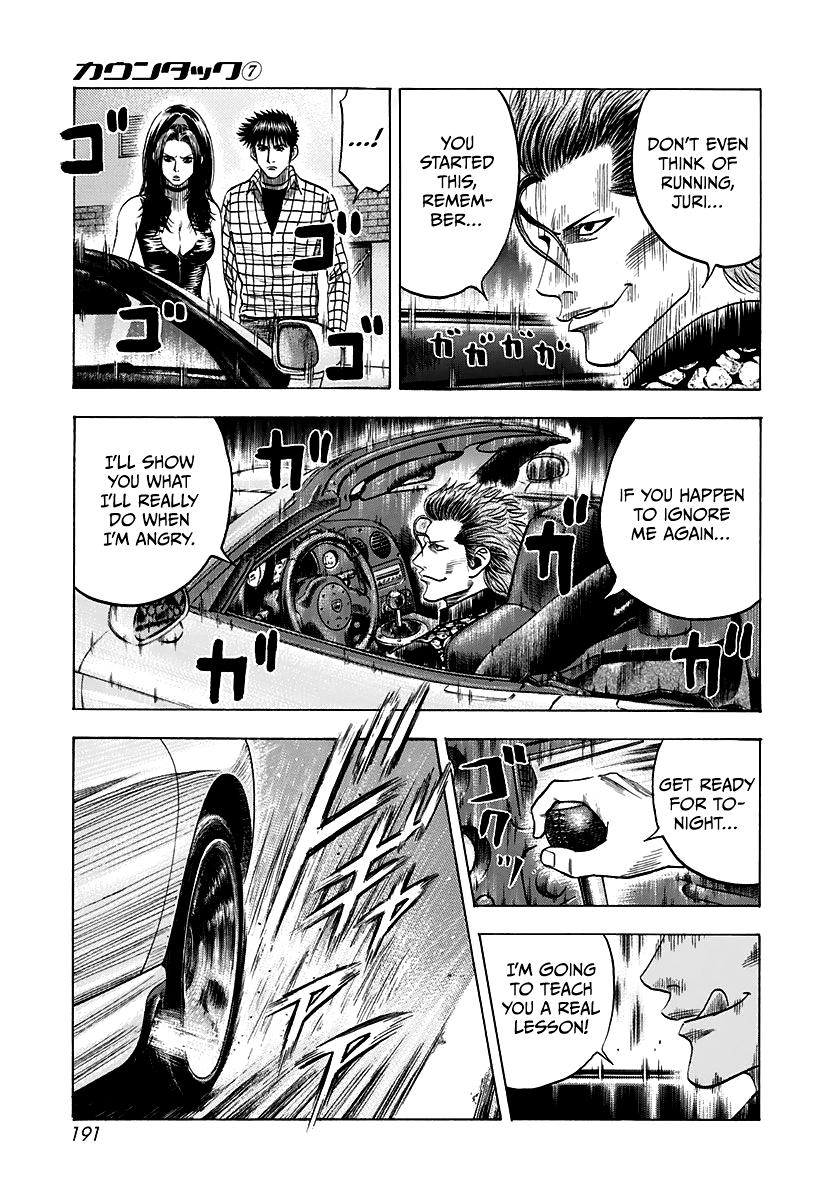 Countach Chap 65 - Next Chap 66