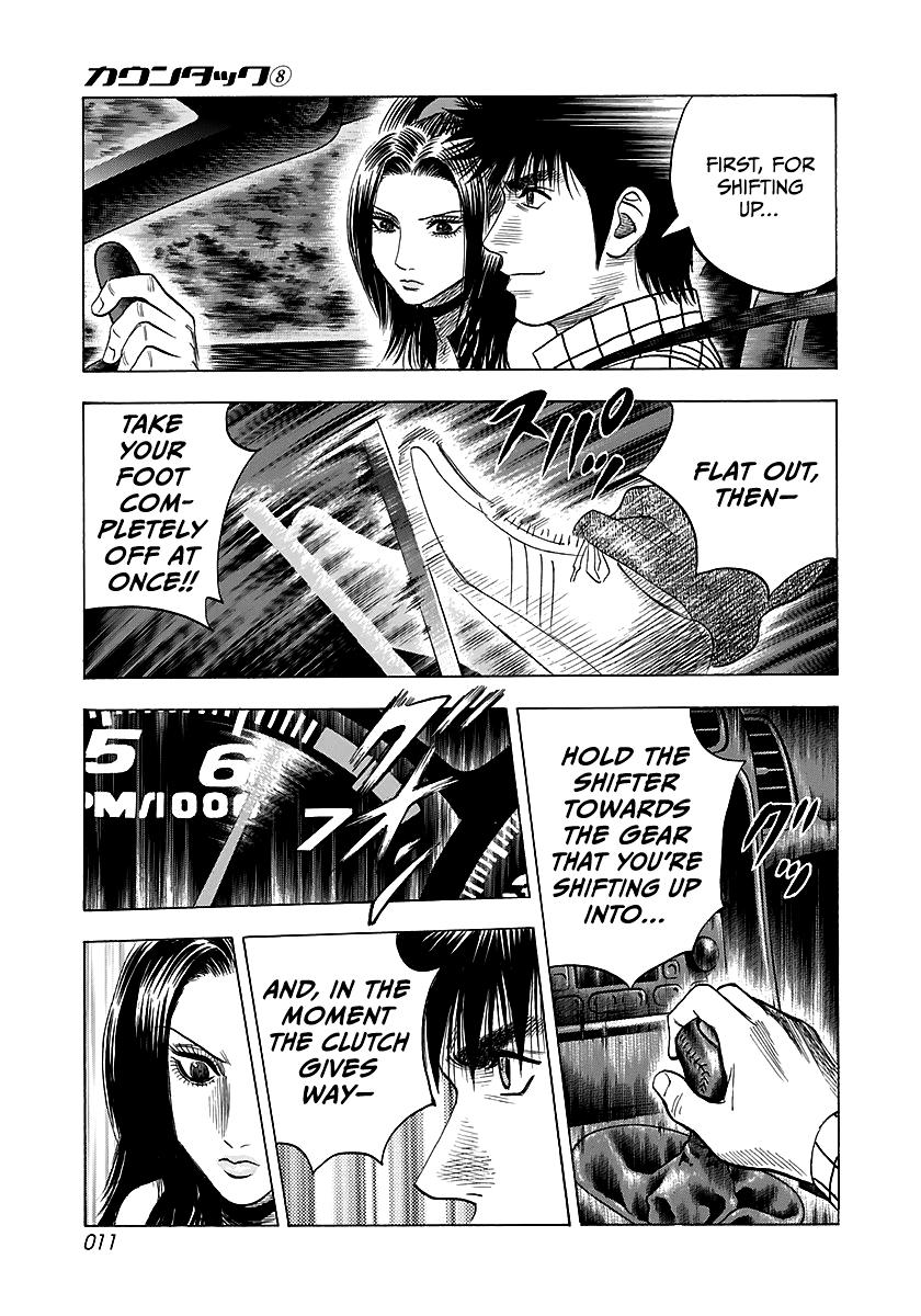 Countach Chap 66 - Next Chap 67