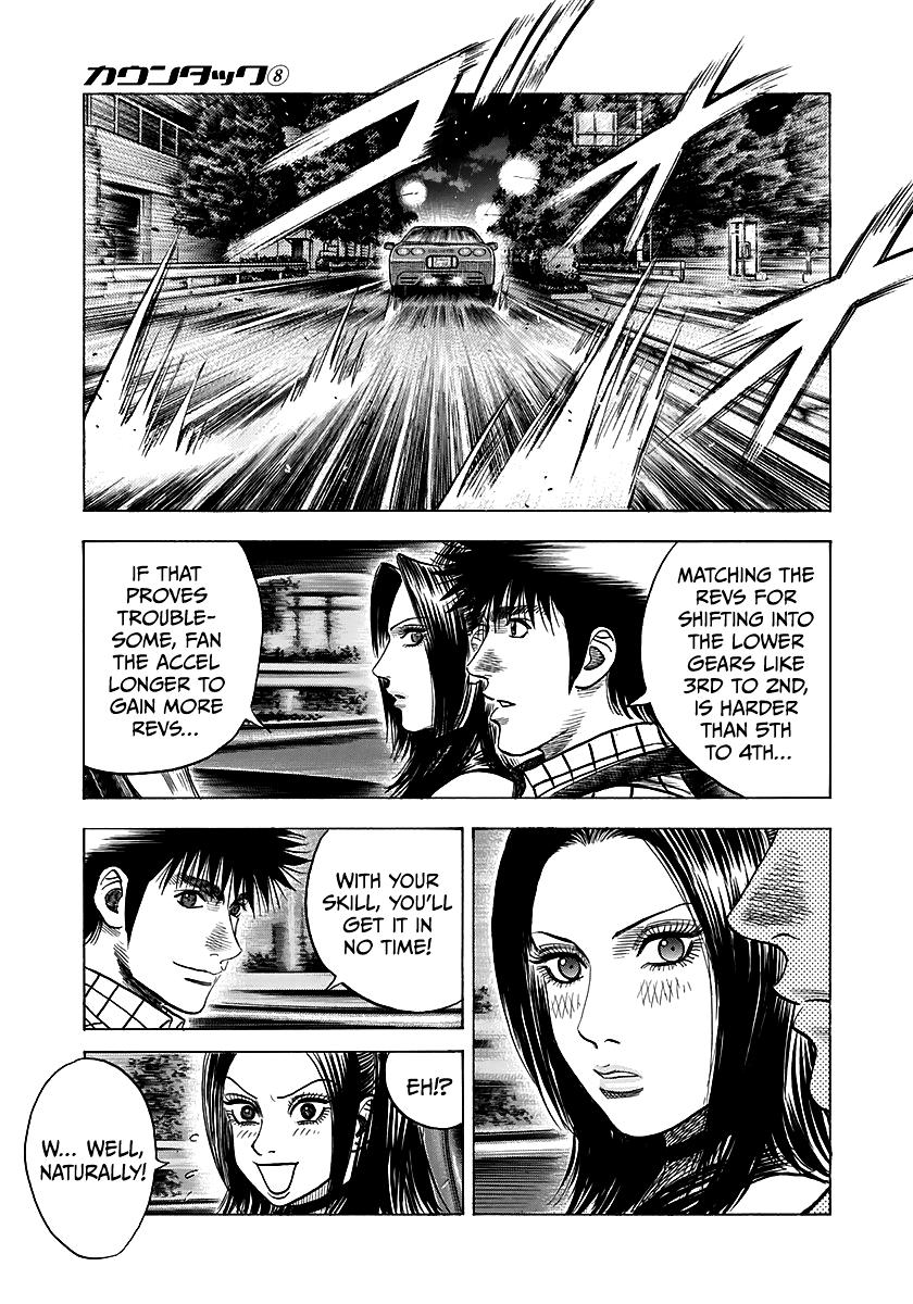 Countach Chap 66 - Next Chap 67