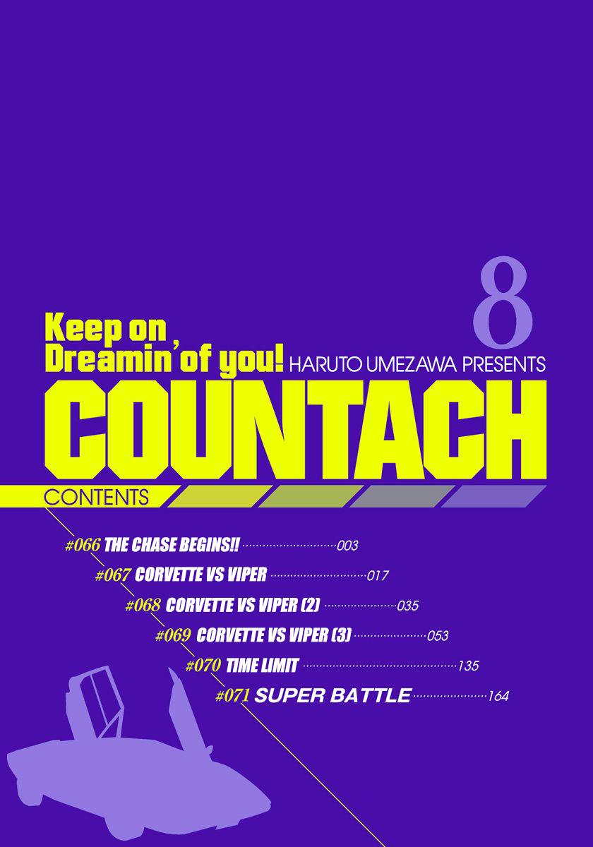 Countach Chap 66 - Next Chap 67