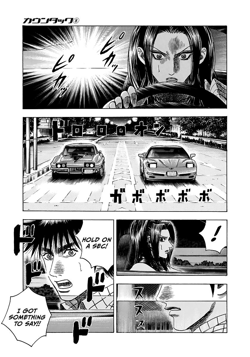 Countach Chap 66 - Next Chap 67