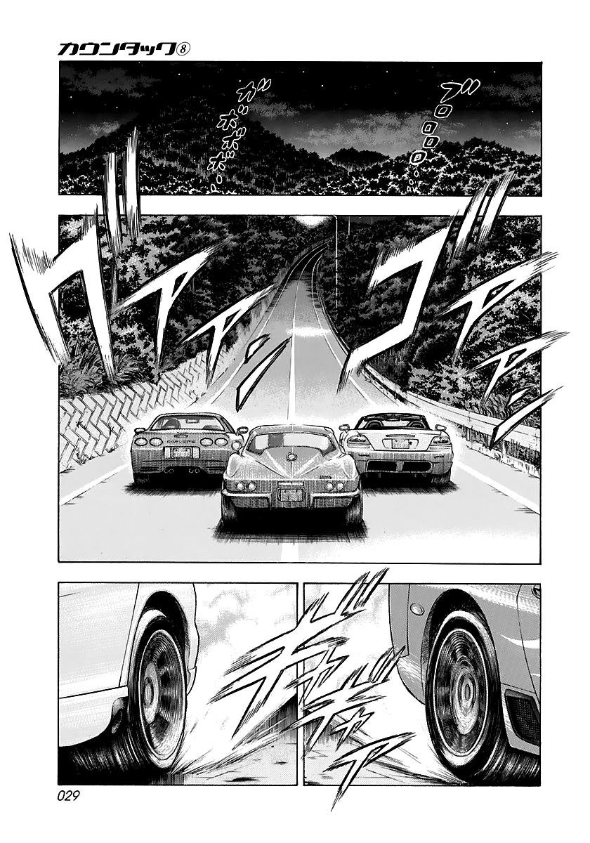 Countach Chap 67 - Next Chap 68