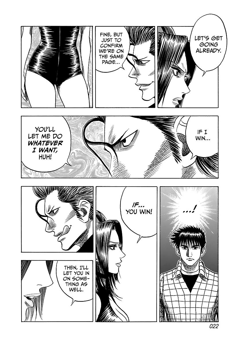 Countach Chap 67 - Next Chap 68