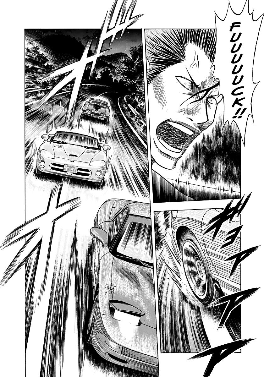 Countach Chap 68 - Next Chap 69
