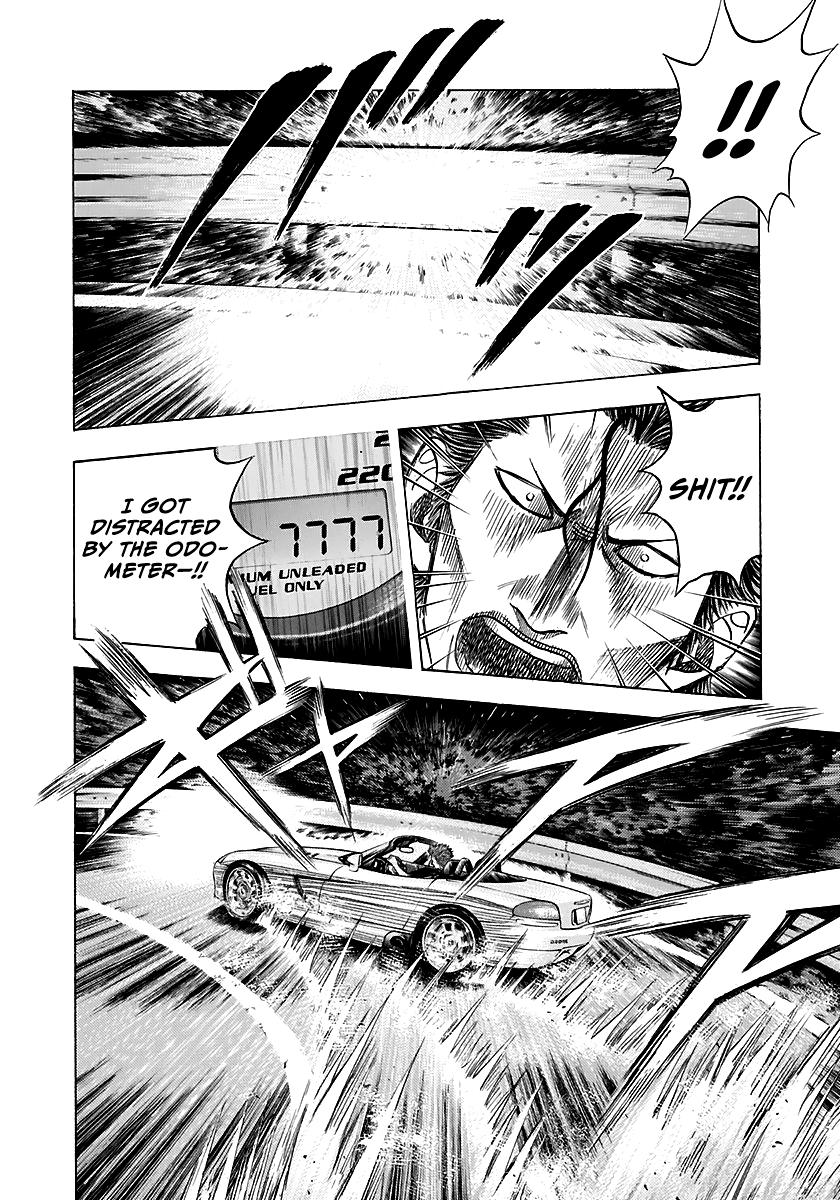 Countach Chap 68 - Next Chap 69