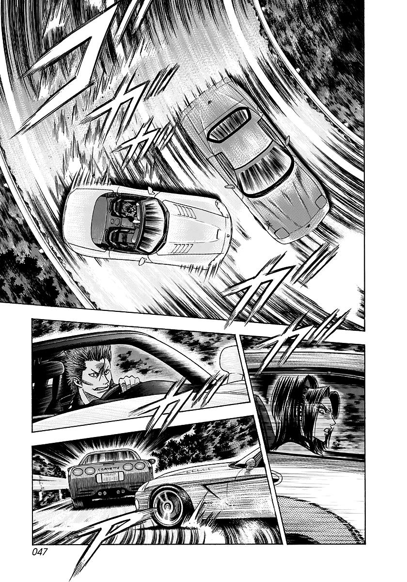 Countach Chap 68 - Next Chap 69