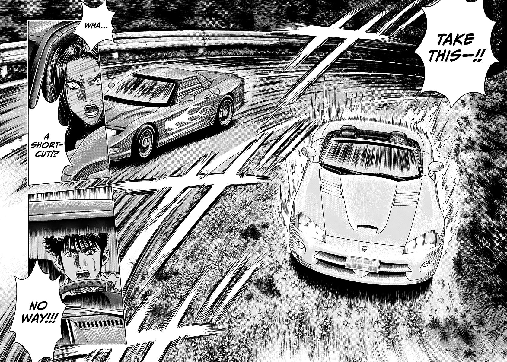 Countach Chap 68 - Next Chap 69