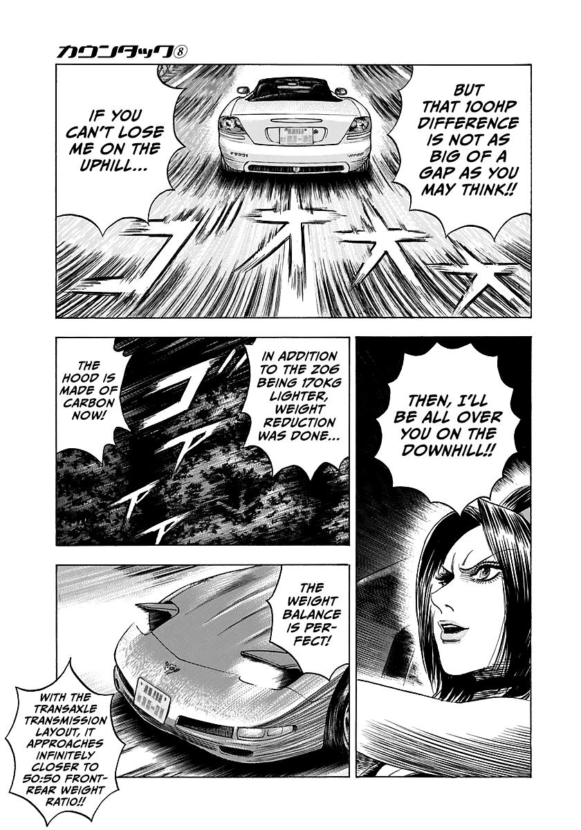 Countach Chap 68 - Next Chap 69