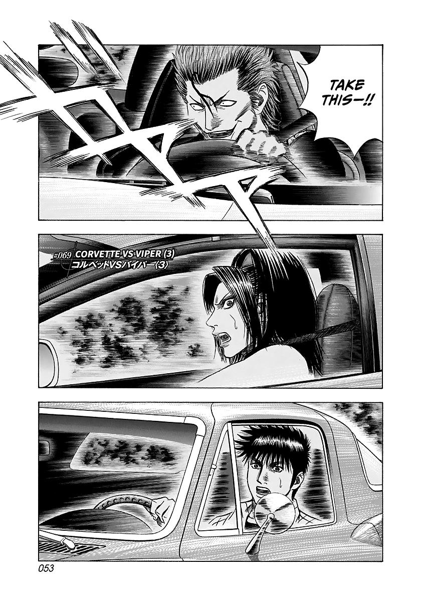 Countach Chap 69 - Next Chap 70