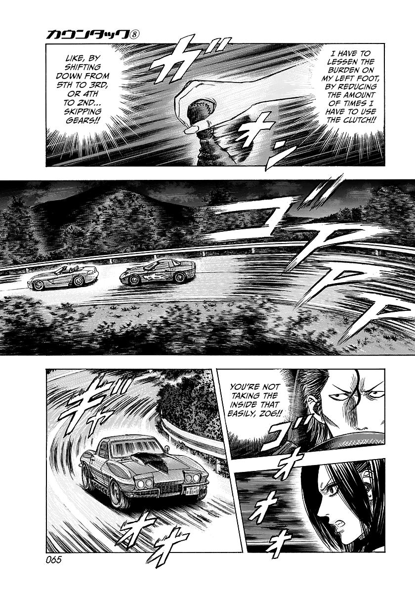 Countach Chap 69 - Next Chap 70