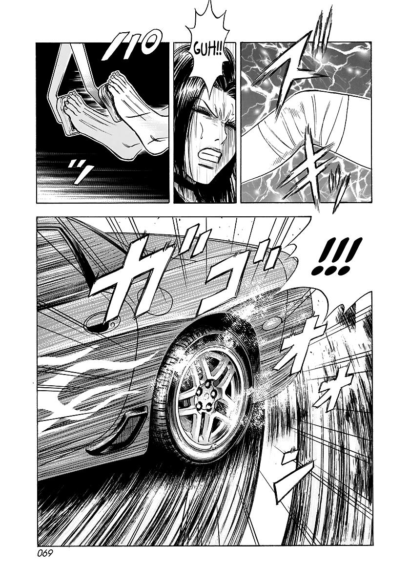 Countach Chap 69 - Next Chap 70