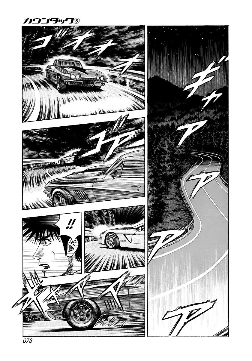 Countach Chap 69 - Next Chap 70