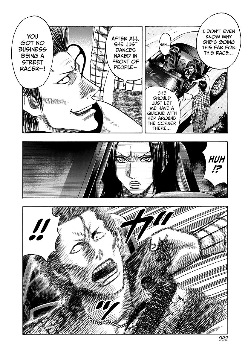 Countach Chap 69 - Next Chap 70