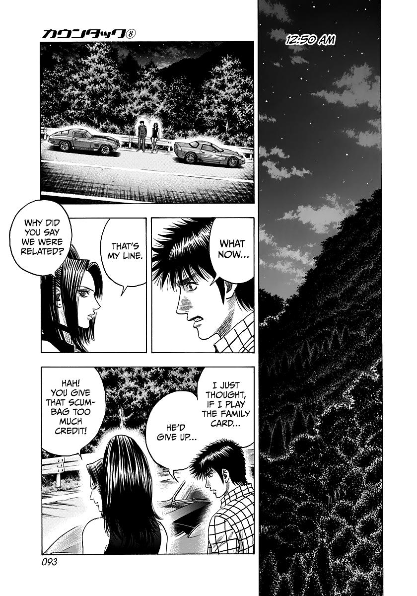 Countach Chap 69 - Next Chap 70