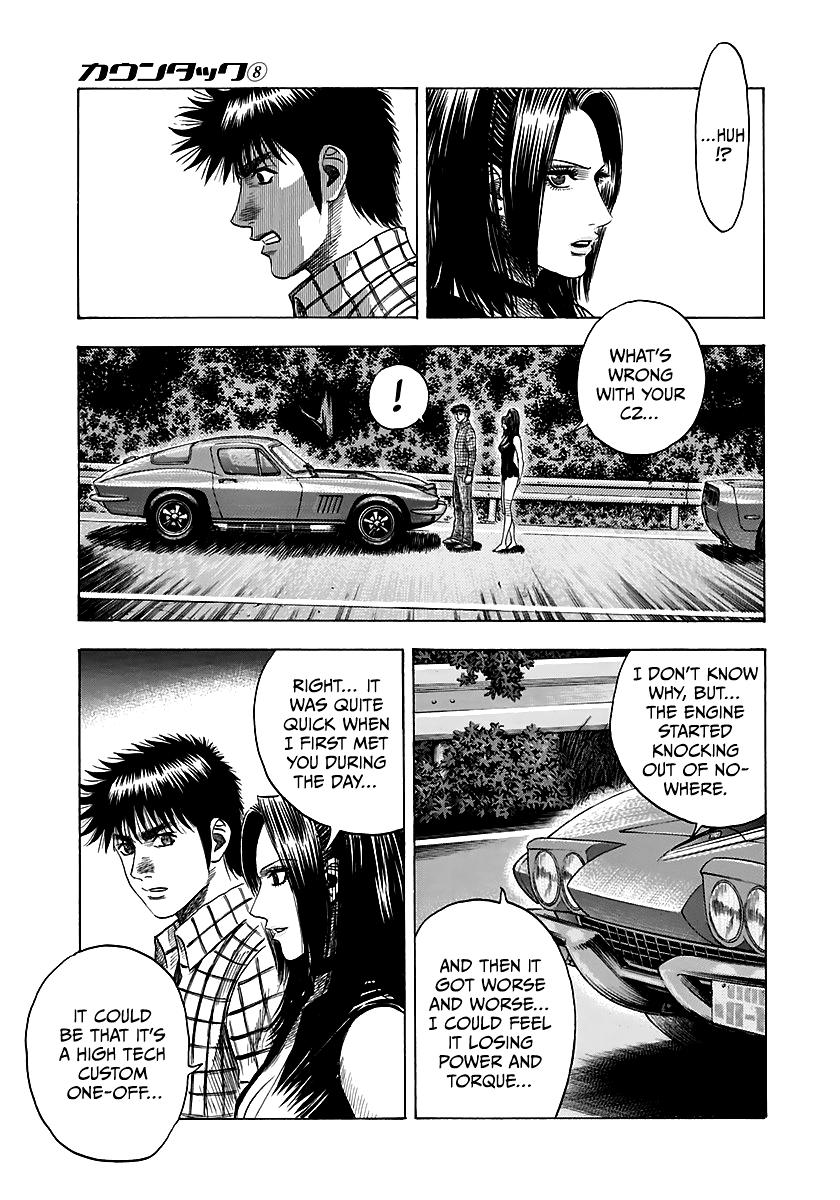 Countach Chap 69 - Next Chap 70