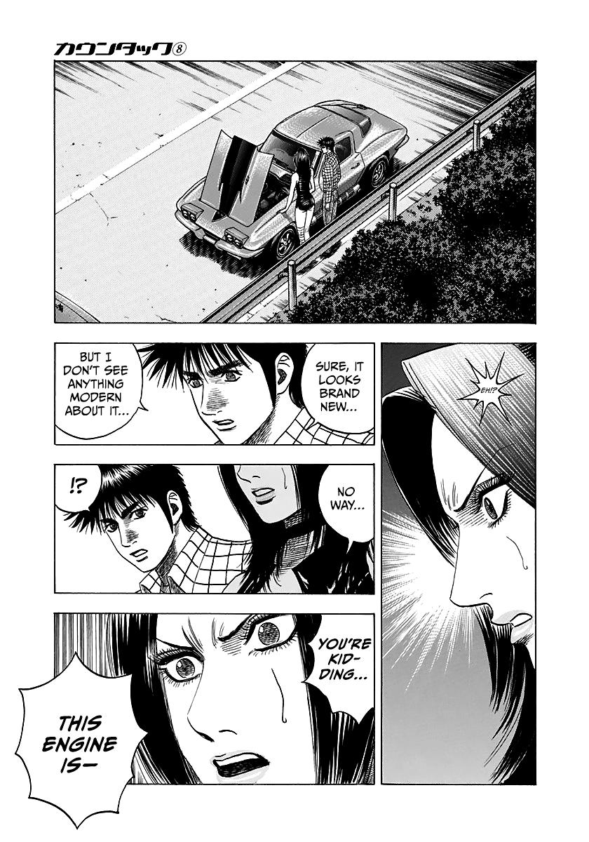 Countach Chap 69 - Next Chap 70