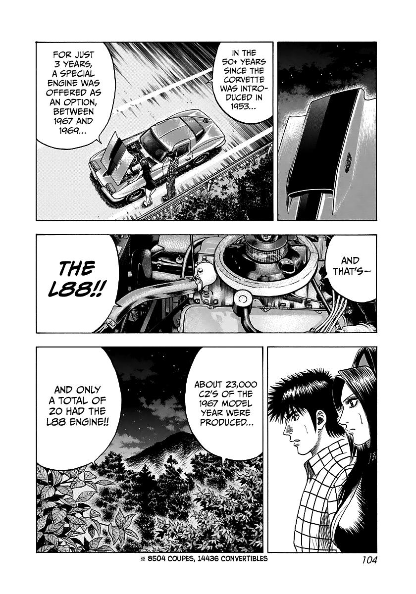Countach Chap 69 - Next Chap 70