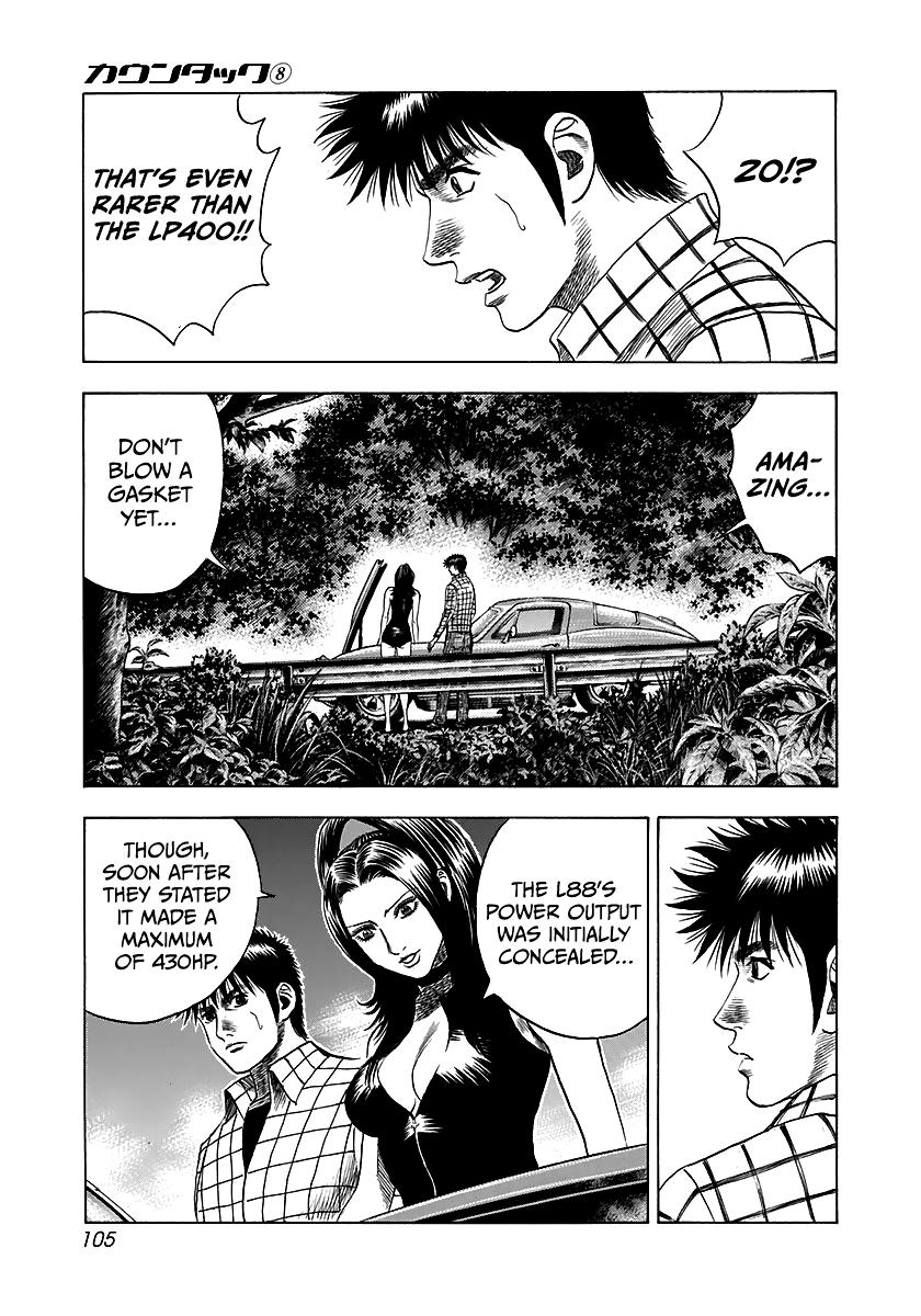 Countach Chap 69 - Next Chap 70