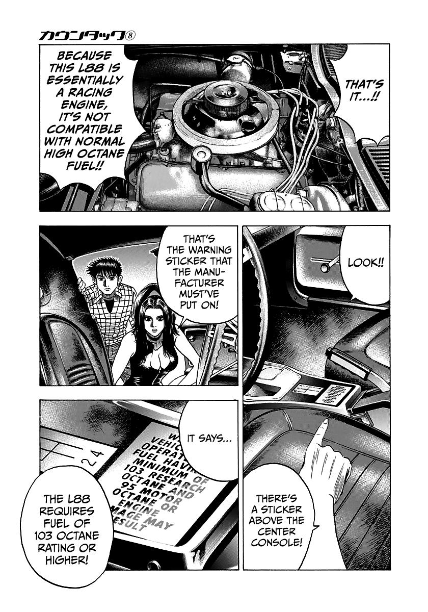 Countach Chap 69 - Next Chap 70