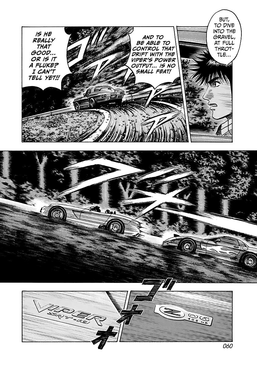 Countach Chap 69 - Next Chap 70