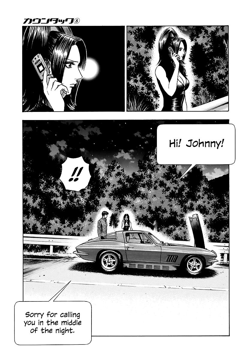 Countach Chap 69 - Next Chap 70