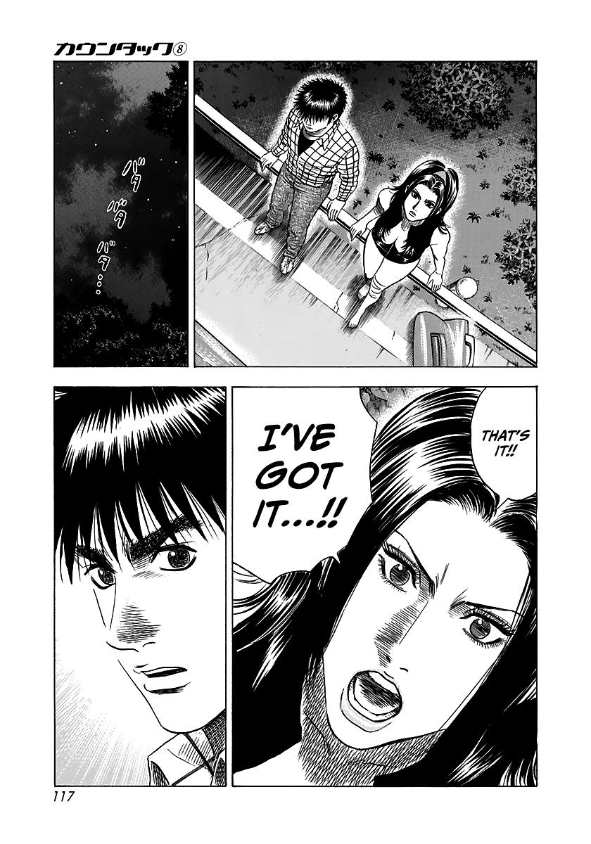 Countach Chap 69 - Next Chap 70