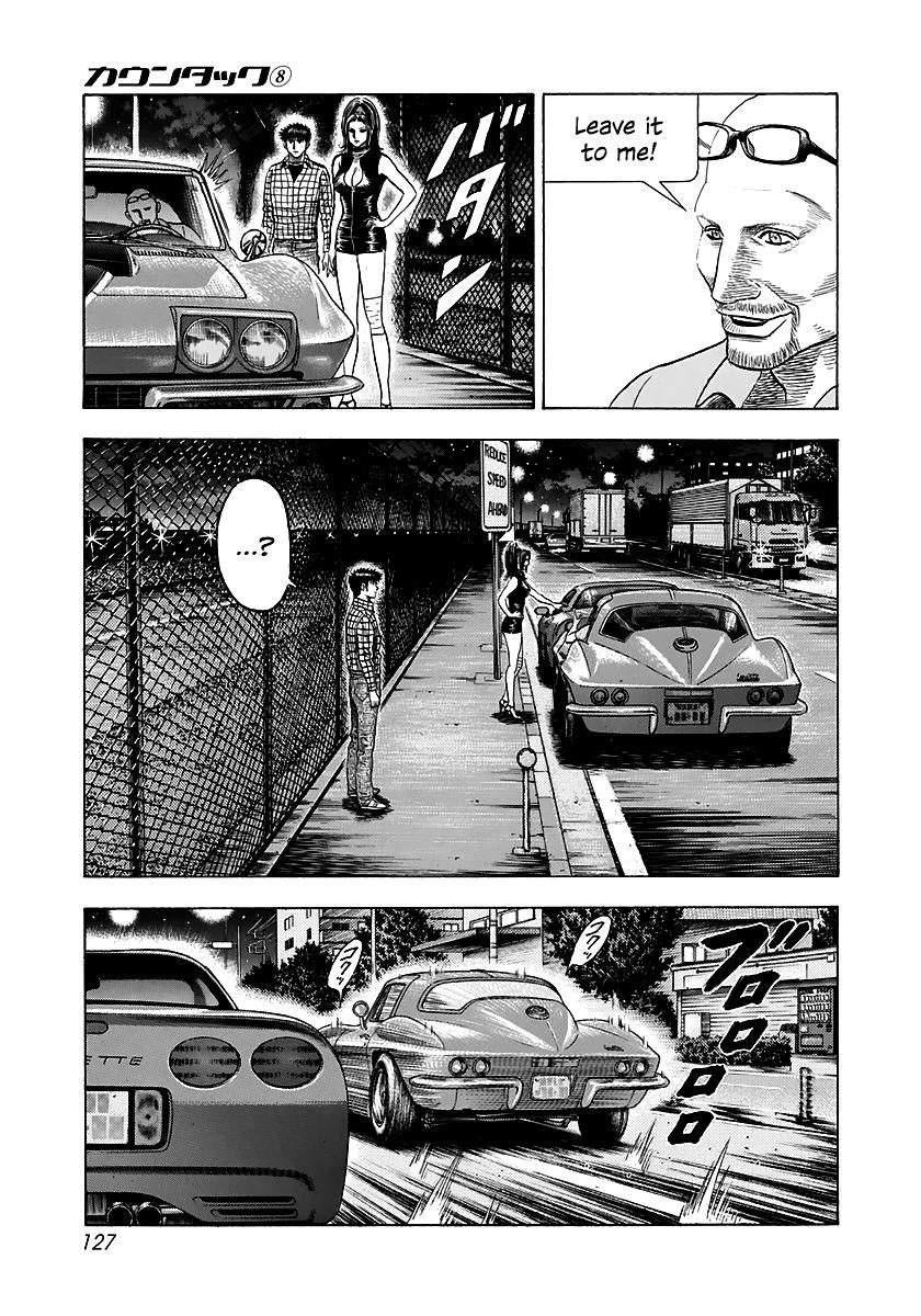 Countach Chap 69 - Next Chap 70