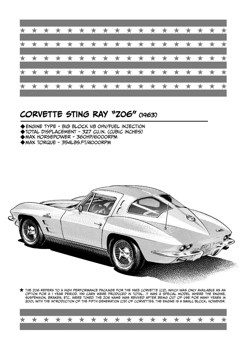 Countach Chap 69 - Next Chap 70
