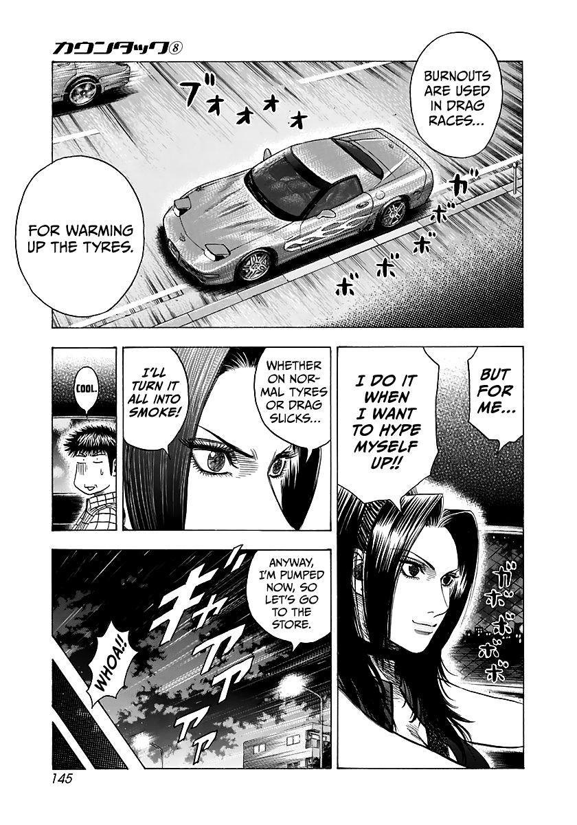 Countach Chap 70 - Next Chap 71