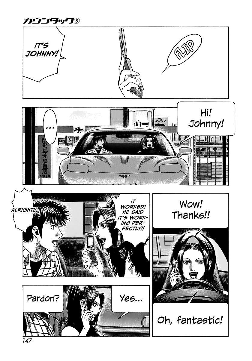 Countach Chap 70 - Next Chap 71